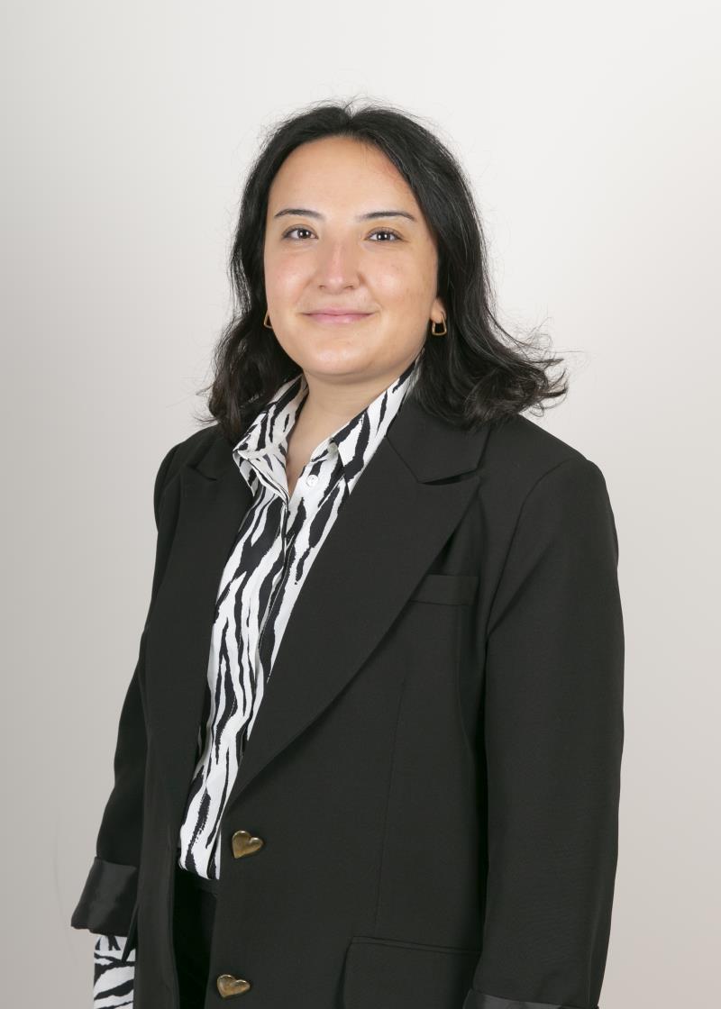 Betül Kübra KURUCU KARADENİZ