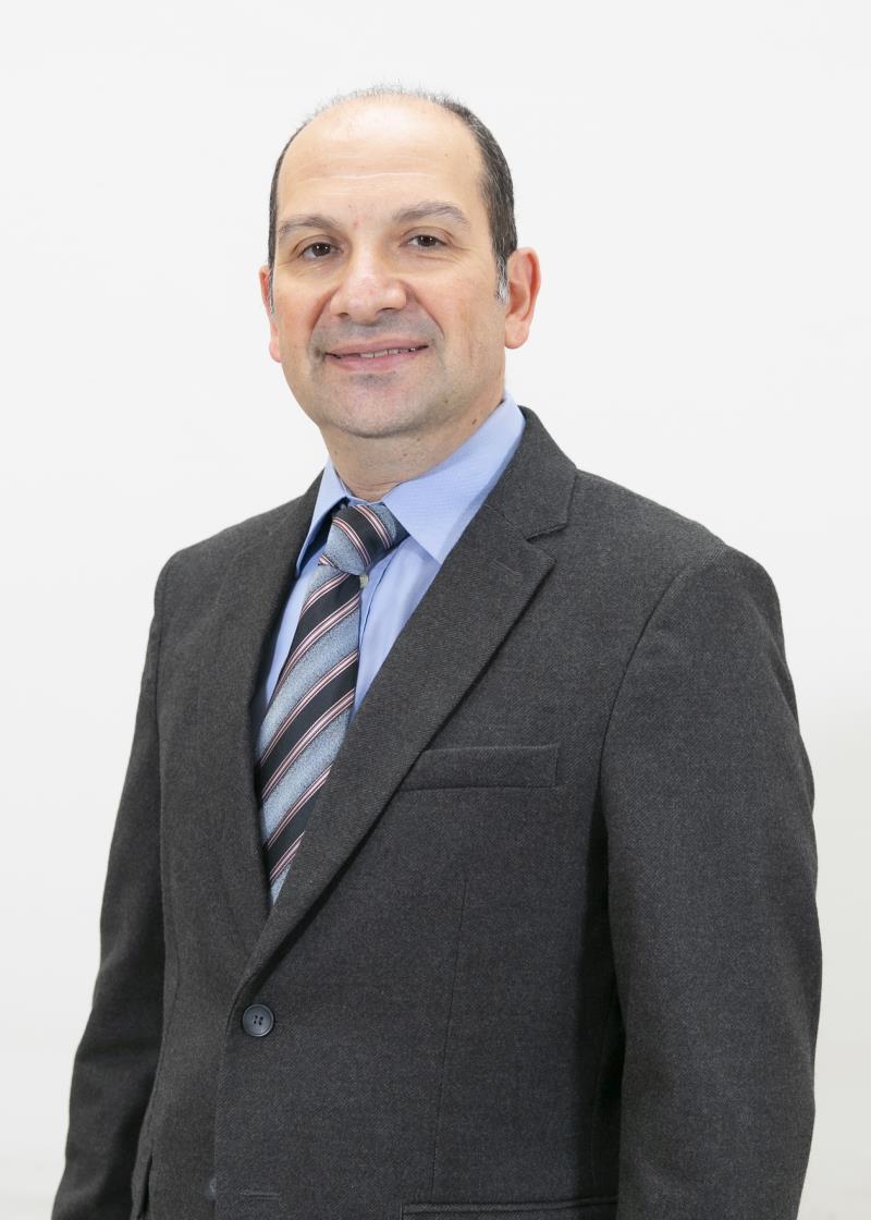 Hüseyin Özgür ÖZDEMİR
