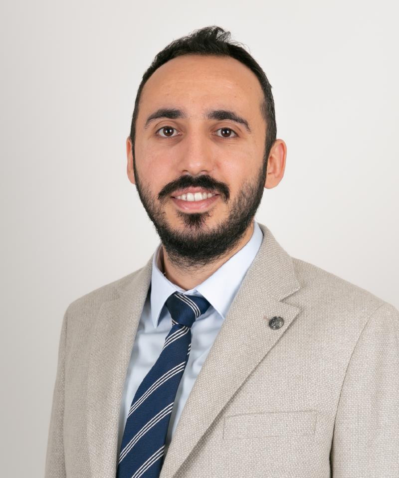 Mustafa Taha GÜLLER