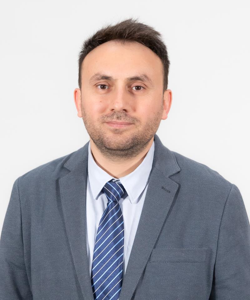 Seyit Bilal ÖZDEMİR