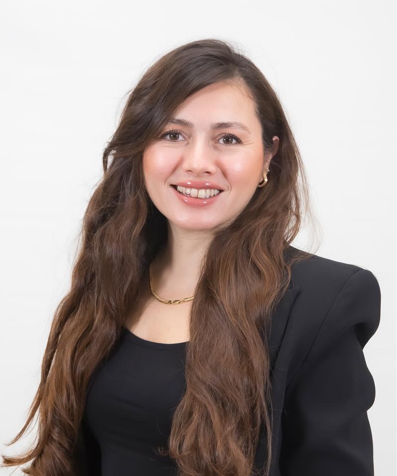 Zeynep Pınar YÜCEL