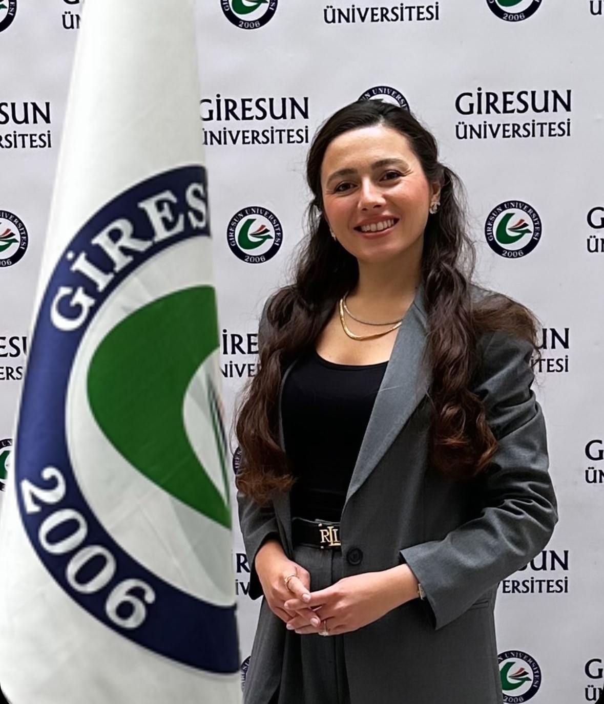 Zeynep Pınar YÜCEL